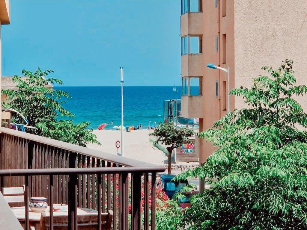 T3 Paisible Tres Proche Plage Canet-en-Roussillon Extérieur photo